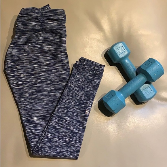 STRUT THIS HUDSON LEGGINGS - Picture 4 of 7